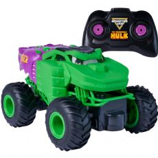Monster Jam RC Marvel Hulk 1:24