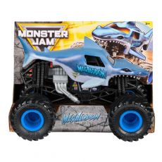 Monster Jam st�pte biler 76816 box