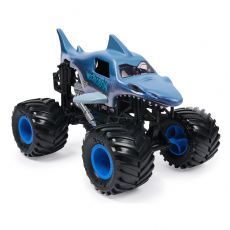 Monster Jam Megalodon 1:24