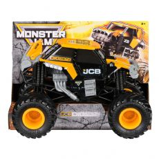 Monster Jam Die-Cast Biler 76818 box