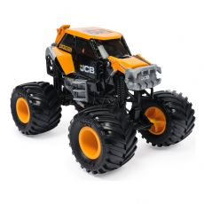 Monster Jam Digatron 1:24