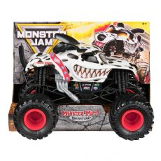 Monster Jam Die-Cast Biler 76820 box