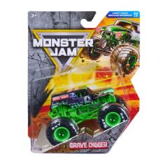Monster Jam Autot 77746 box