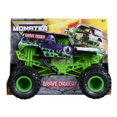 Monster Jam -valurautaiset autot 77749 box