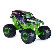 Monster Jam Grave Digger 1:24
