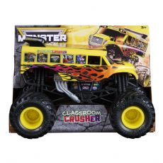 Monster Jam st�pte biler 77750 box