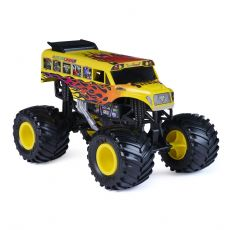 Monster Jam Klasseromsknuser 1:24
