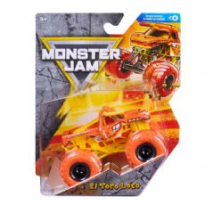 Monster Jam Ajoneuvot 77752 box