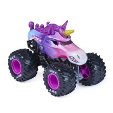 Monster Jam Sparkle Smash 1:64
