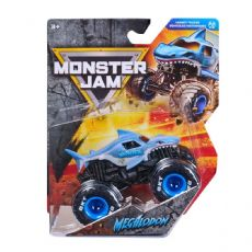 Monster Jam Ajoneuvot 77762 box