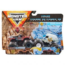 Monster Jam banner