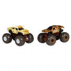 Monster Jam Bulldozer 