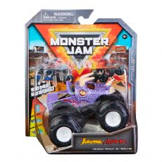 Monster Jam banner