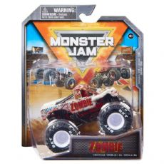 Monster Jam banner
