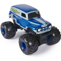 Monster Jam Grave Digger 1:24