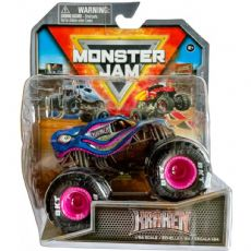 Monster Jam banner