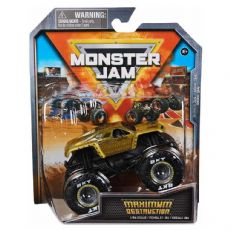 Monster Jam banner