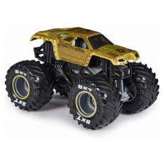 Monster Jam Maximum Destructio