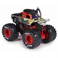 Monster Jam Pirates Cruse 1:64