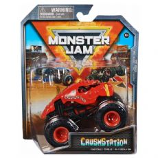 Monster Jam banner