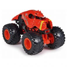 Monster Jam Crushstation 1:64