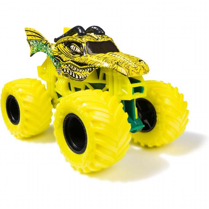 Monster Jam Dragon 1:64