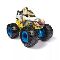 Monster Jam Tempest Steed 1:64