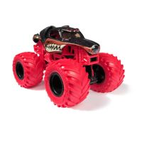 Monster Jam Monster Mutt 1:64