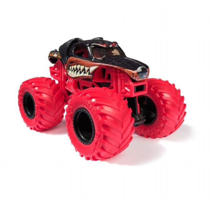 Monster Jam Monster Mutt 1:64