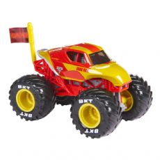 Monster Jam Iron Man 1:64