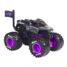 Monster Jam Black Panther 1:64