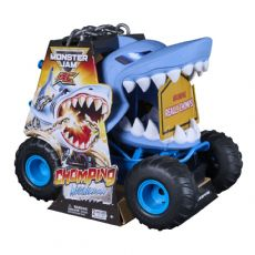 Monster Jam remote controlled cars 147676 box