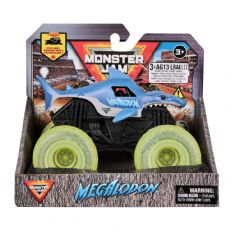 Monster Jam lysende lastebilbiler 148985 box