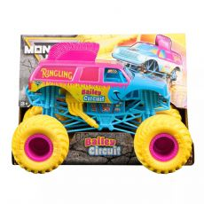 Monster Jam Die-Cast Biler 150194 box