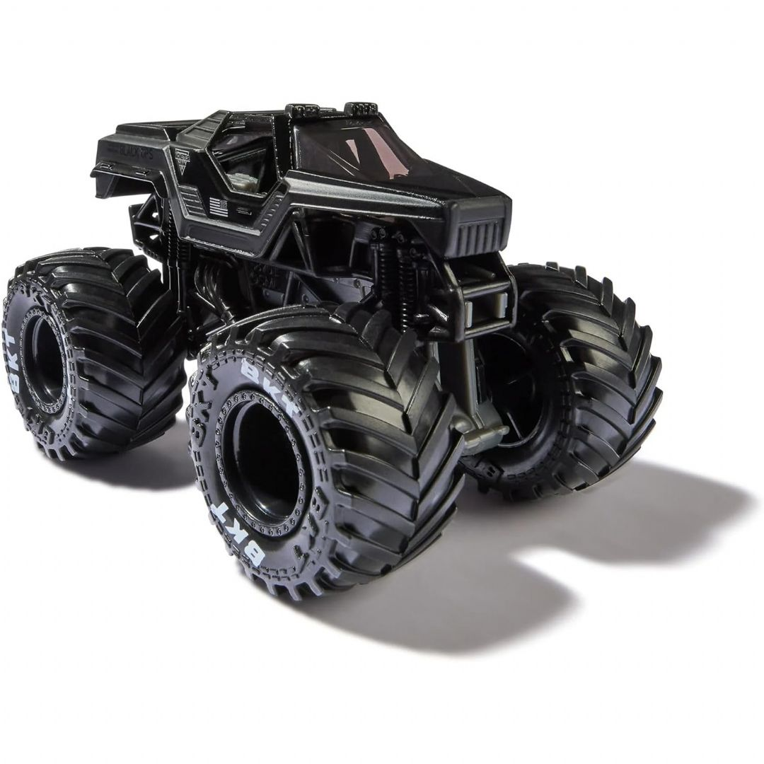 Monster Jam Soldier Fortune 1:64
