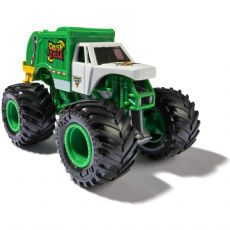 Monster Jam Crush Cycle 1:64