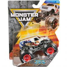 Monster Jam st�pte biler 150201 box
