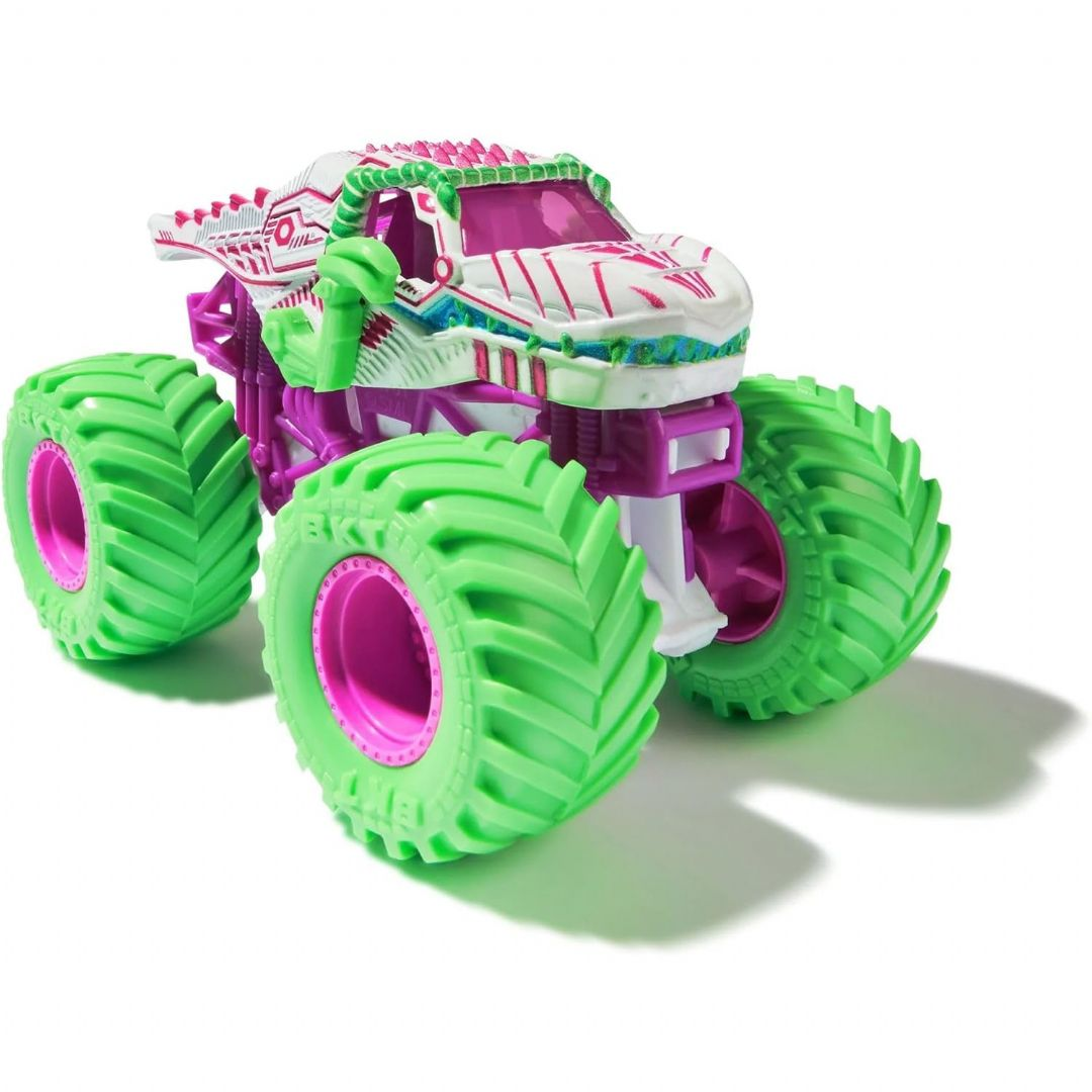 Monster Jam ThunderRoarus 1:64