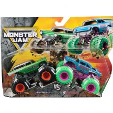 Monster Jam 1:64 Diecast Autot 150284 box