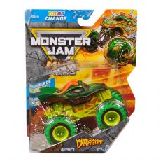 Monster Jam Fargevekslere 154084 box