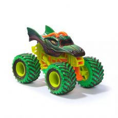 Monster Jam Mud Blaster Dragon