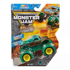 Monster Jam Fargevekslere 154085 box