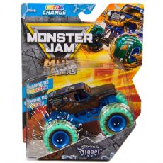 Monster Jam Fargevekslere 154086 box