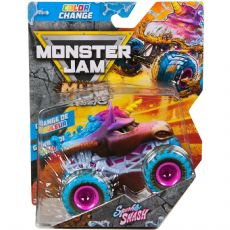Monster Jam Fargevekslere 154087 box