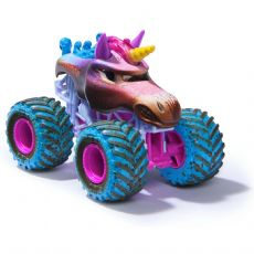 Monster Jam Mud Blaster Sparkle Smash