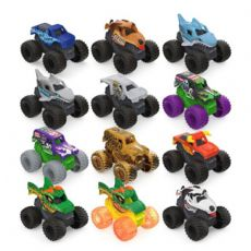Monster Jam-biler 370520 box