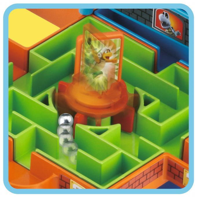 Super Mario Maze Game DX version 10