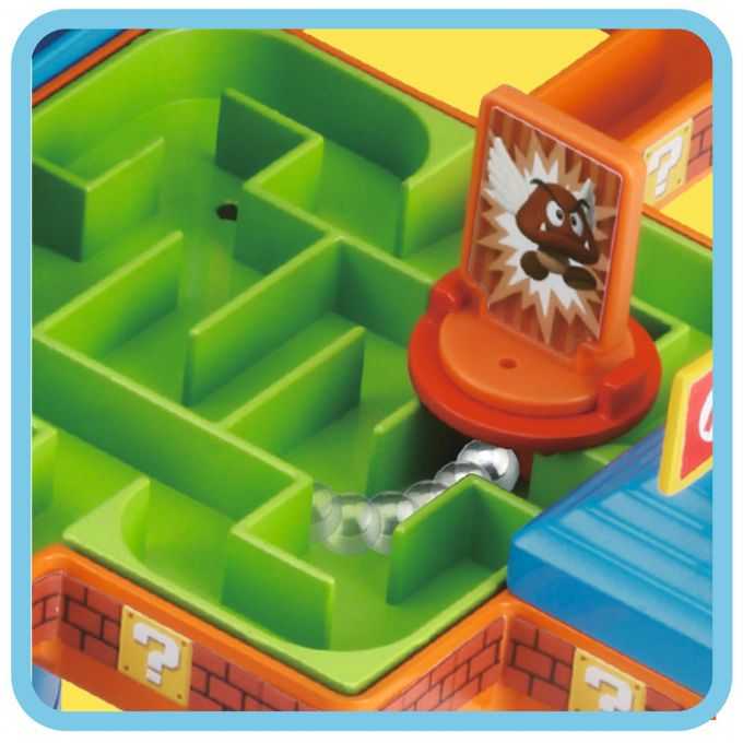 Super Mario Maze Game DX version 8