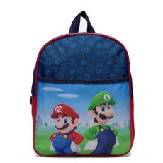 Super Mario Kindergarten Backpack