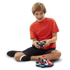 Mario Kart RC-Racer version 3